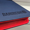 Danireon 480-Pocket Trading Card Binder