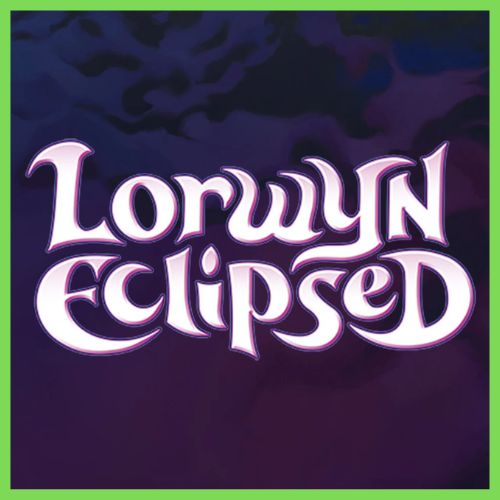 MTG - Lorwyn Eclipsed - Play Booster Box (Pre-Order)