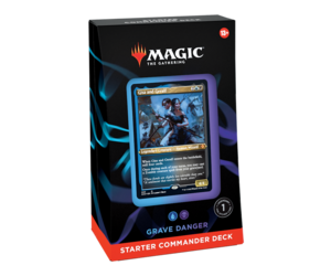 MTG Commander Decks | Magic The Gathering Commander Decks | Danireon Danireon Cards & Games MTG Commander Decks | Magic The Gathering Commander Decks | Danireon Danireon Cards & Games