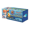 Pokemon Trainer Battle Deck Box Hanada City Gym Misty Kasumi Japanese (Sealed) buy