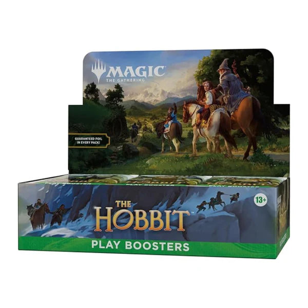 MTG - Universes Beyond: The Hobbit