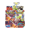 Pre-Order Obsidian Flames Booster Box
