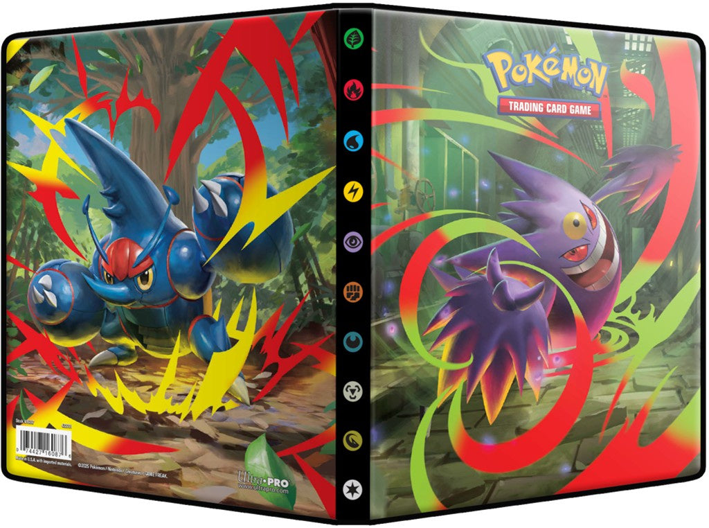 Charmander Themed Binder Charmander Pokemon Card Binder By Ultra PRO - 9-Pocket Pages, Holds 360 Cards, 20 Pages Charmander Themed Binder Charmander Pokemon Card Binder By Ultra PRO - 9-Pocket Pages, Holds 360 Cards, 20 Pages