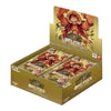 prb01 booster box english One Piece PRB-01: Premium Booster Box