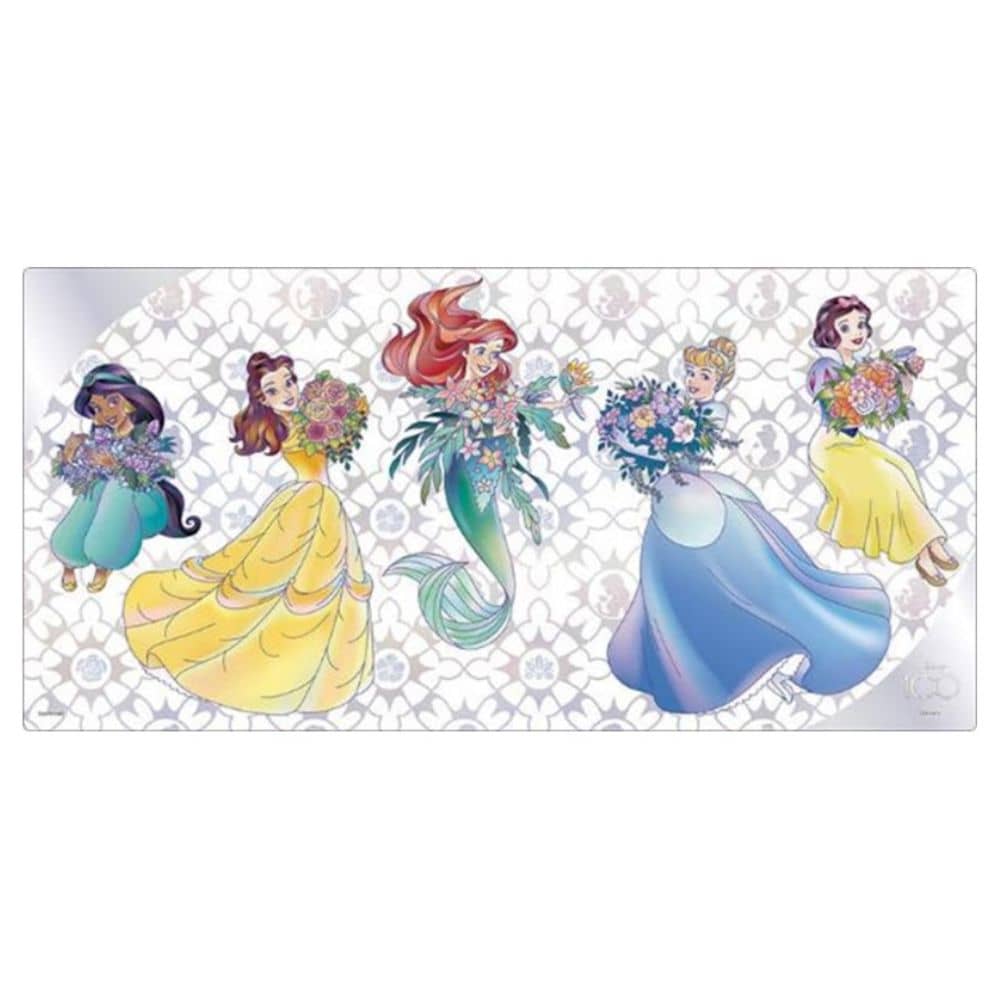 Disney 100 Playmat
