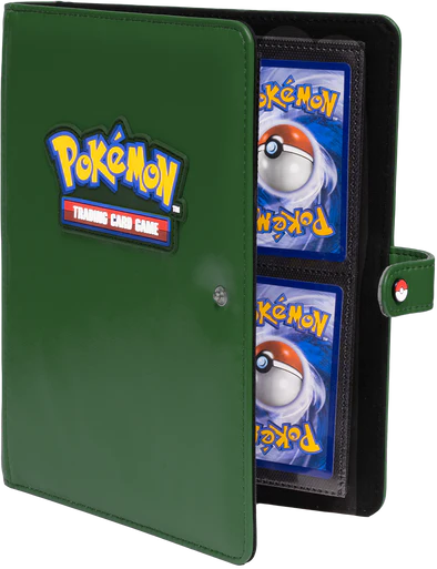 Pokemon Card Binders | Ships to Canada & US | Danireon Danireon Cards & Games Pokemon Card Binders | Ships to Canada & US | Danireon Danireon Cards & Games