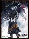 one piece card sleeves rules One Piece Card Game - Limited Edition Sleeves Set Vol. 6