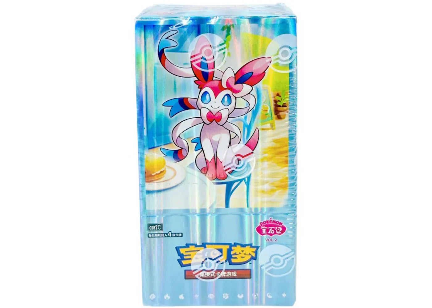 Pokmon Booster Boxes | Ships to Canada & US | Danireon Danireon Cards & Games Pokmon Booster Boxes | Ships to Canada & US | Danireon Danireon Cards & Games
