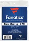 Hard Card Sleeves - 25 Pack Ultra Pro Card Toploaders (3" x 4") Danireon Cards & Games Hard Card Sleeves - 25 Pack Ultra Pro Card Toploaders (3" x 4") Danireon Cards & Games