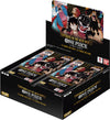 One Piece OP-09 Emperors in the New World Booster Box - English Danireon Cards & Games One Piece OP-09 Emperors in the New World Booster Box - English Danireon Cards & Games