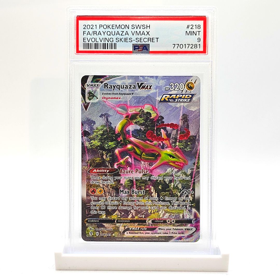 PSA Submission Service Ottawa | Bulk Tier Danireon Cards & Games PSA Submission Service Ottawa | Bulk Tier Danireon Cards & Games