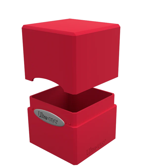 Ultra Pro Satin Cube