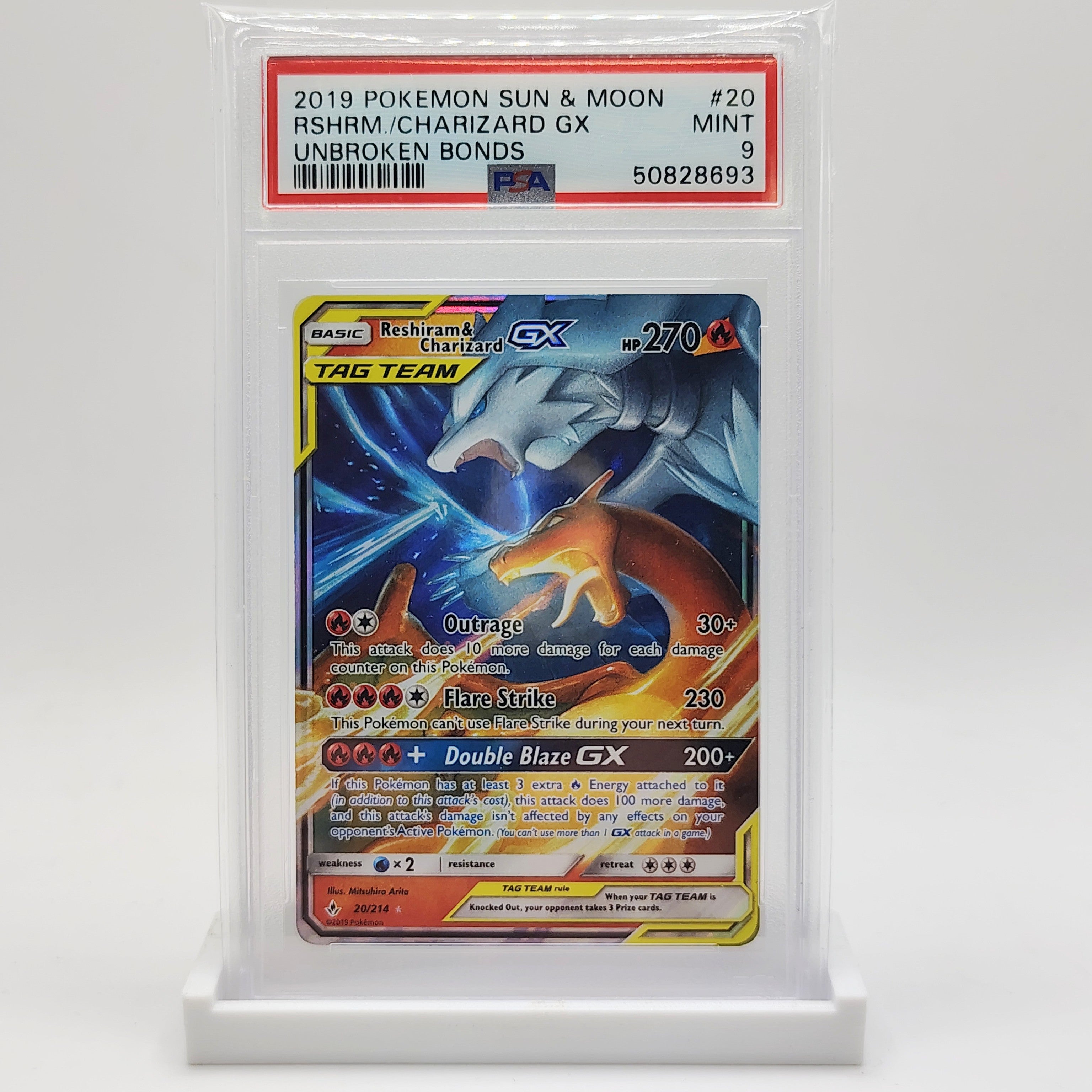 Pokemon Sleeves Card Pokmon TCG Reshiram & Charizard Card Sleeves - 65 Count From Unbroken Bonds Set 65 Count Pokmon TCG Sleeves Pokemon Sleeves Card Pokmon TCG Reshiram & Charizard Card Sleeves - 65 Count From Unbroken Bonds Set 65 Count Pokmon TCG Sleeves