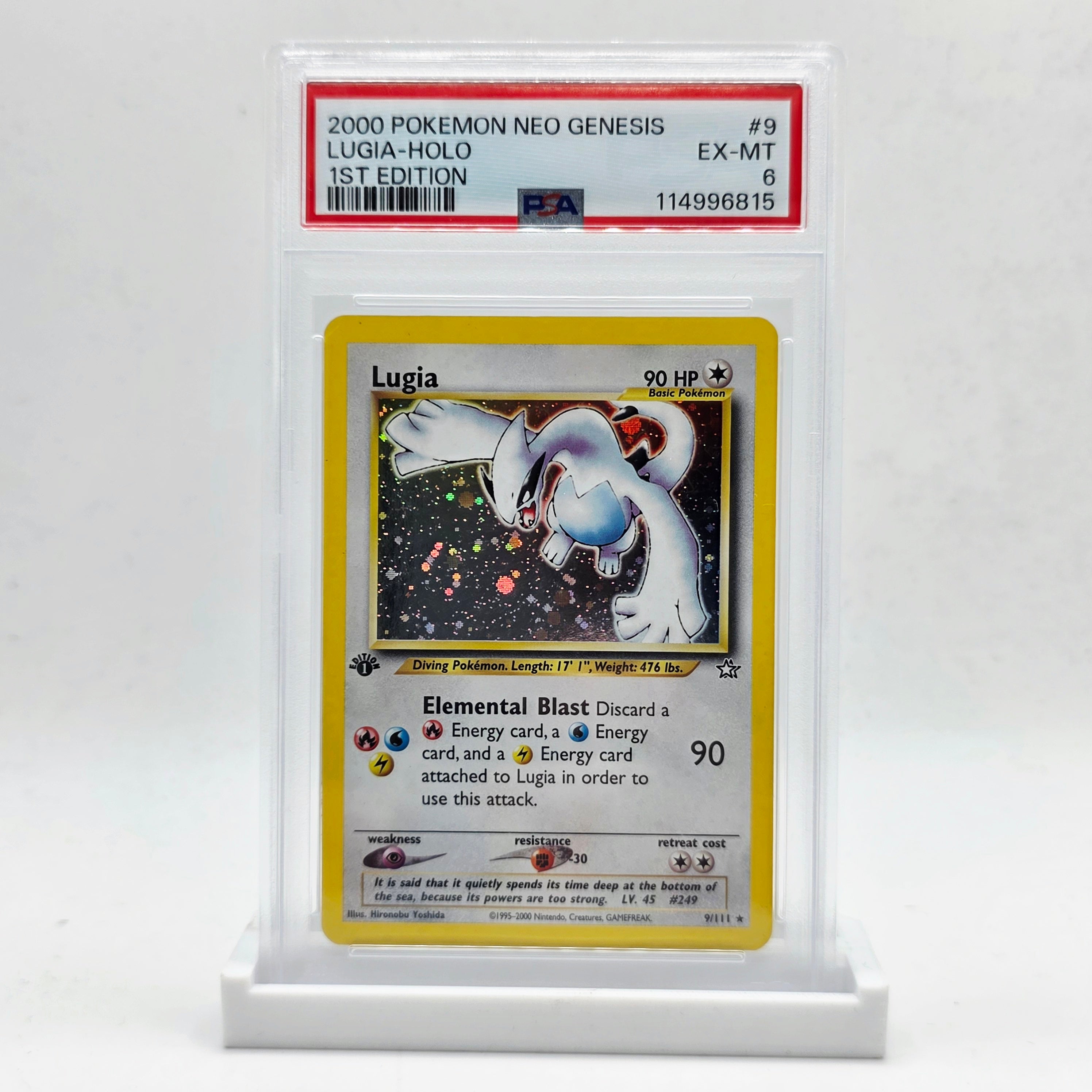 how to tell if a pokemon card is fake How to Spot Fake Pokmon Cards