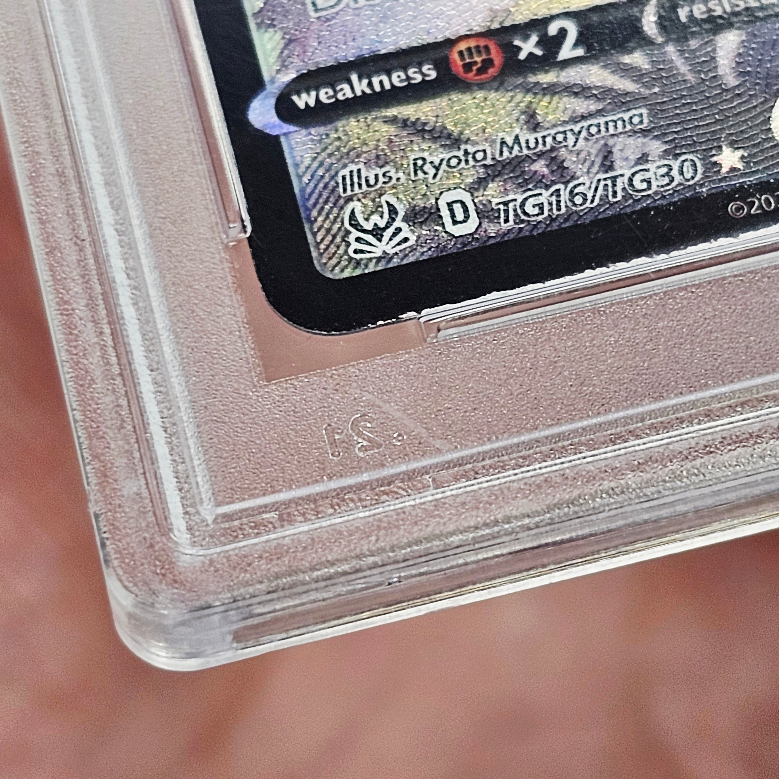 PSA 10 Pikachu TG 16 - Lost Origin (Read Description)