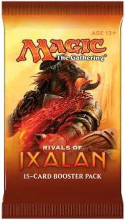 MTG - Rivals of Ixalan - Booster Pack