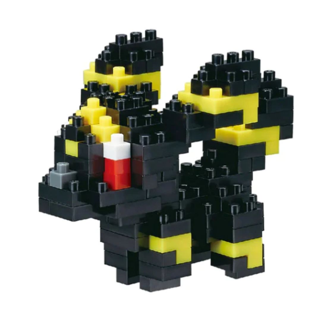 Nanoblock Pokémon - Umbreon