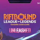 Friday Night Unleashed Pre-Rift Event - 1 May 2026