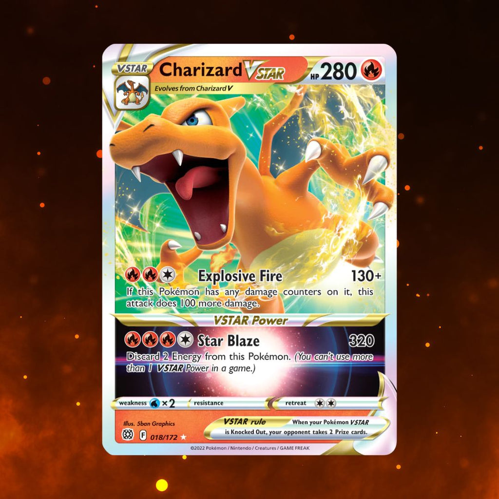 where to buy charizard cards