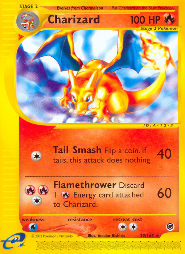 pokemon cards e series All Holographic E-Reader Cards