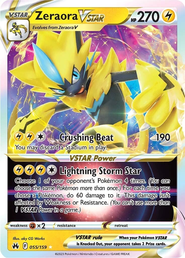 Pokmon VSTAR Cards | VSTAR Pokmon Singles Danireon Cards & Games Pokmon VSTAR Cards | VSTAR Pokmon Singles Danireon Cards & Games
