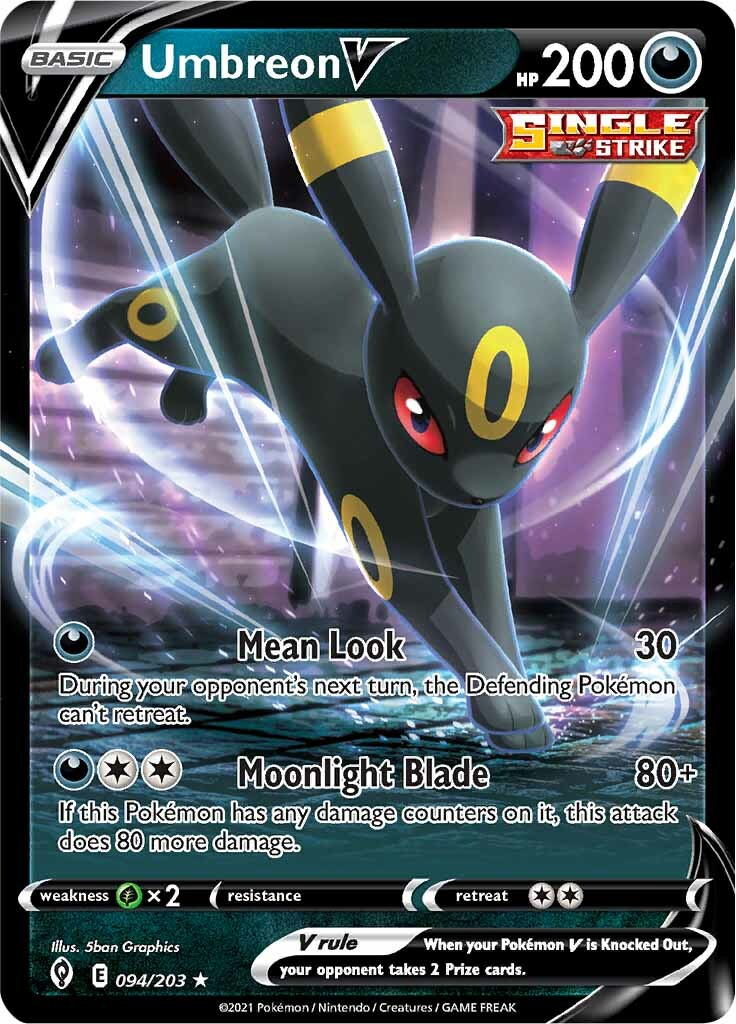 Eeveelution Cards | Umbreon Cards | Eevee Cards etc. Danireon Cards & Games Eeveelution Cards | Umbreon Cards | Eevee Cards etc. Danireon Cards & Games