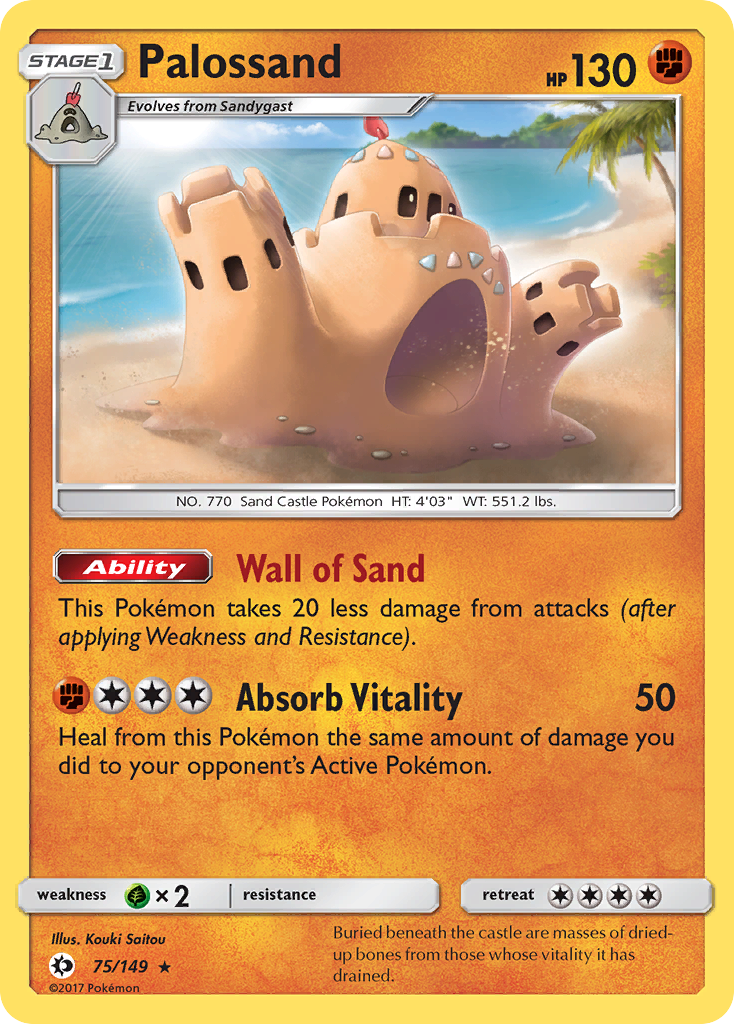 what pokemon set has 149 cards Sun & Moon Base Rare Holo Poliwrath #32 Pokmon Hit Points80 HP Form Pokmon TCG Primarina Sun &