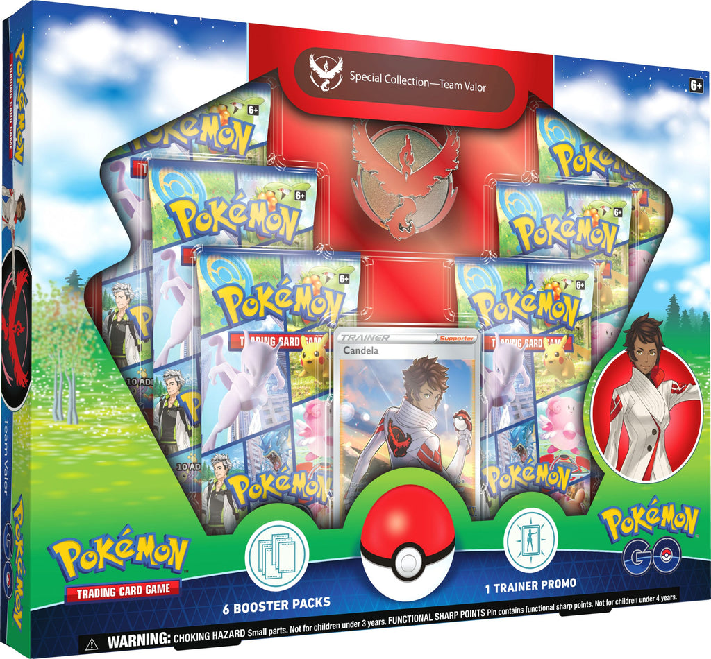 Pokémon TCG Tapu Koko Box 3 Booster Packs + XL Card - New Sealed