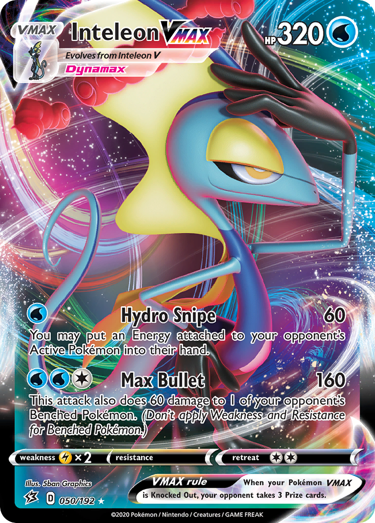 pokemon vmax card prices If you're hunting value, check out Umbreon 214. Graded at PSA 10, it goes for $150 on eBay, which gives you 99% profit. Profit/loss calculation is based on the lowest tier If you do Rayquaza VMAX Evolving Skies