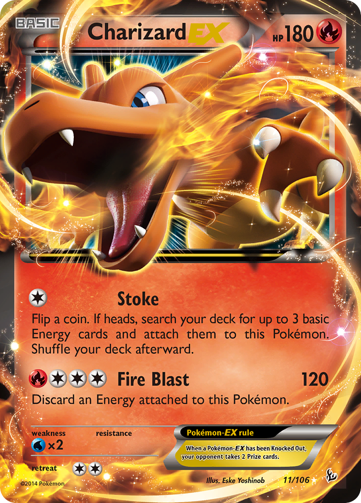pokemon xy rare cards 10 Valuable Pokmon XY Era TCG Cards to Buy Cheap Now