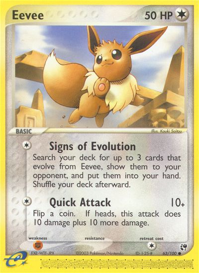 e reader pokemon cards value E-reader MUK ex value? : r/PokemonCardValue 8.4 x 7.9 x 0.3 centimeters (0.02 kg) Pokmon TCG Card-E Era |