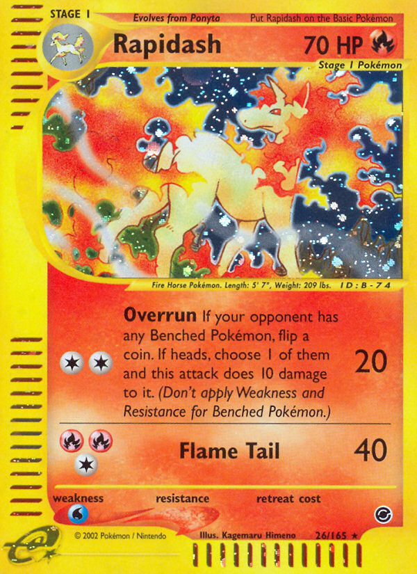 e-Reader Pokemon Cards | e-Series Singles | e-Cards Pokemon Danireon Cards & Games e-Reader Pokemon Cards | e-Series Singles | e-Cards Pokemon Danireon Cards & Games
