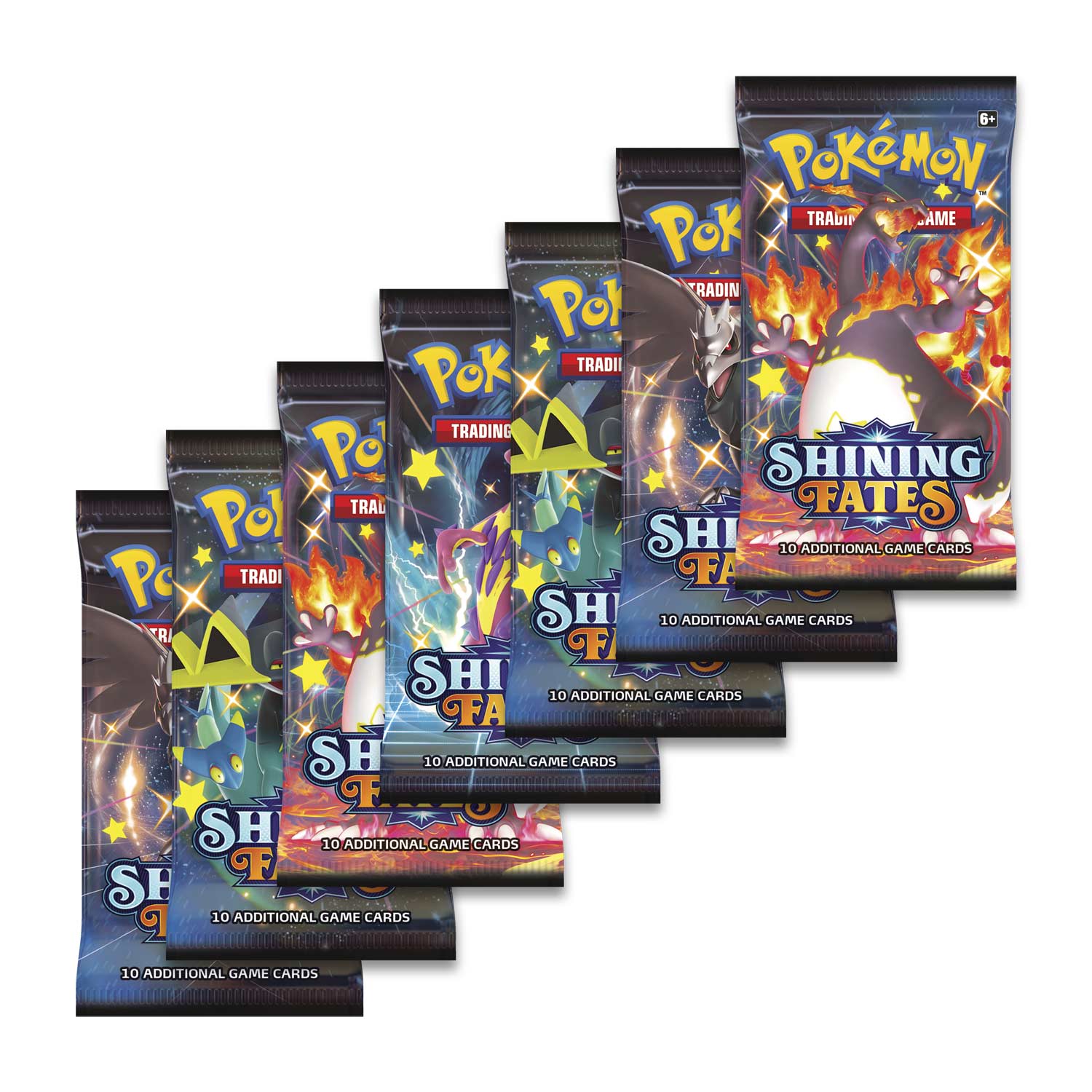 Pokémon TCG - Shining Fates - Premium Collection (Shiny Dragapult VMAX)