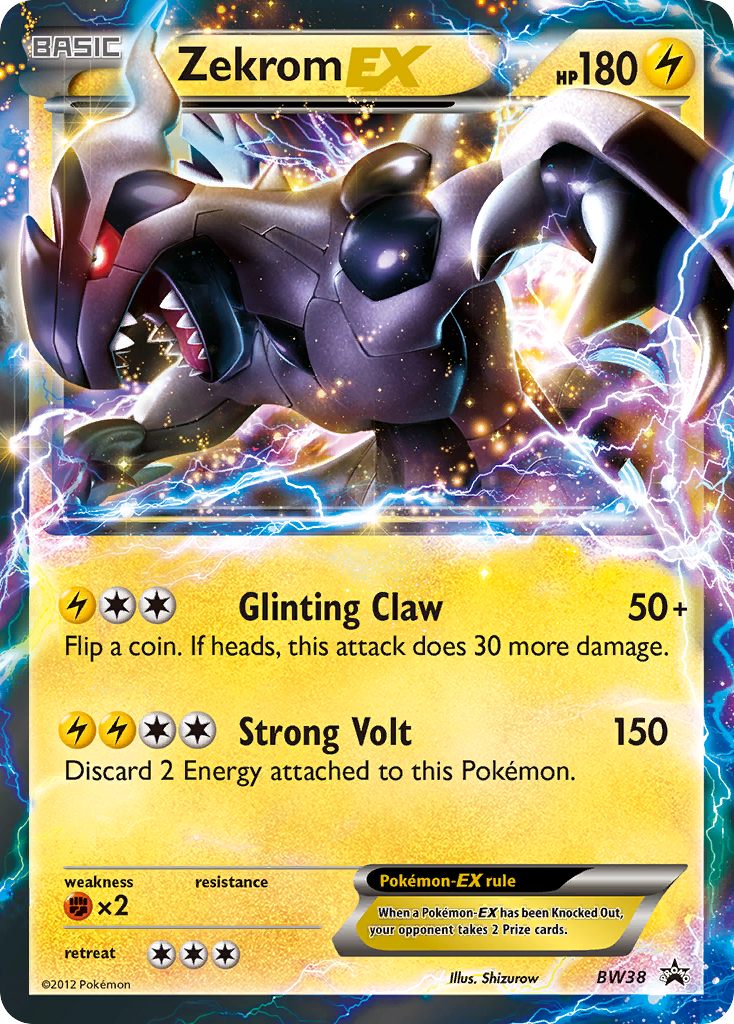 black and white era pokemon cards Did the Pokmon & set the bar for Full Art Cards? GM y'all Common Retreat cost 15 Insane Black & White