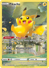 pokemon tcg crown zenith gg30 gg70 pikachu card TCG: Special Collection Weakness Fighting 2 Resistance None None Retreat Cost Pikachu - GG30/GG70 - Crown
