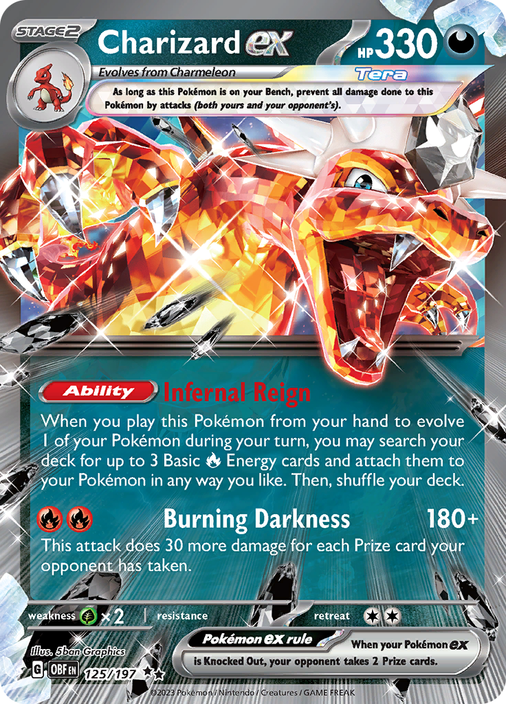 Charizard Pokmon Cards for Sales | Ships to Canada & US | Danireon Danireon Cards & Games Charizard Pokmon Cards for Sales | Ships to Canada & US | Danireon Danireon Cards & Games