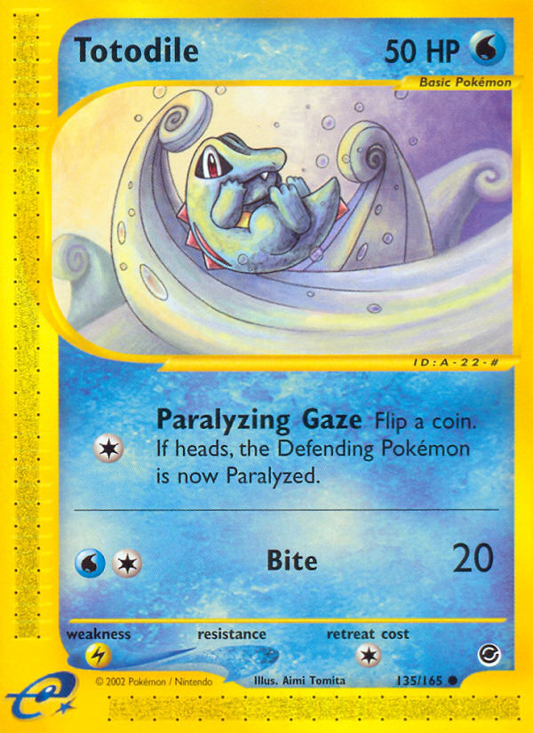 pokemon cards e series Real vs Fake: How to Authenticate the Pokmon e-Card Series | LegitApp