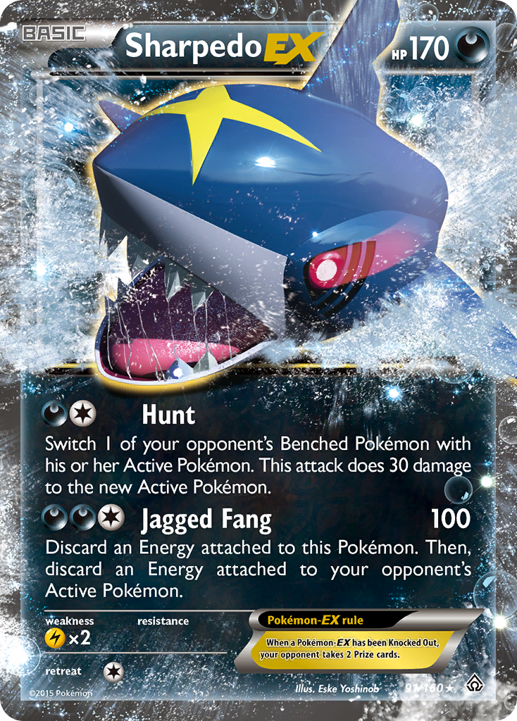 pokemon xy cards Single Card - EVOLUTIONS showcasing new Pokmon Valuable Pokemon TCG Cards From