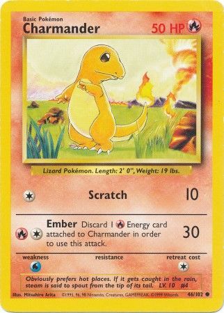 price of old pokemon cards original pokemon card price list