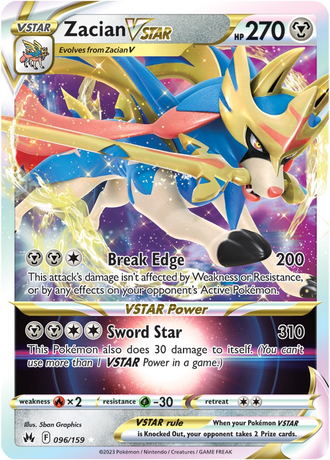 Pokmon VSTAR Cards | VSTAR Pokmon Singles Danireon Cards & Games Pokmon VSTAR Cards | VSTAR Pokmon Singles Danireon Cards & Games