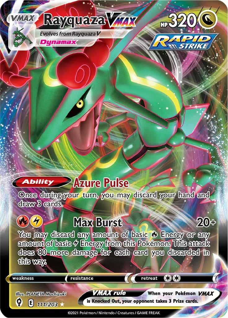 Pokmon VMAX Cards | Ships to Canada & US | Danireon Danireon Cards & Games Pokmon VMAX Cards | Ships to Canada & US | Danireon Danireon Cards & Games