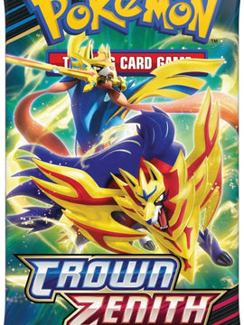 Sword & Shield: Crown Zenith - Booster Pack