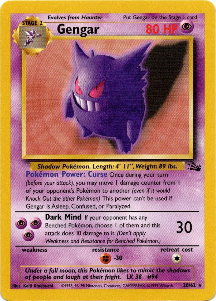 Vintage Pokmon Cards | Ships to Canada & US | Danireon Danireon Cards & Games Vintage Pokmon Cards | Ships to Canada & US | Danireon Danireon Cards & Games
