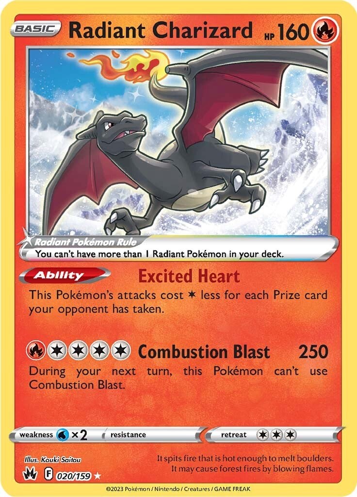 Charizard Pokmon Cards for Sales | Ships to Canada & US | Danireon Danireon Cards & Games Charizard Pokmon Cards for Sales | Ships to Canada & US | Danireon Danireon Cards & Games