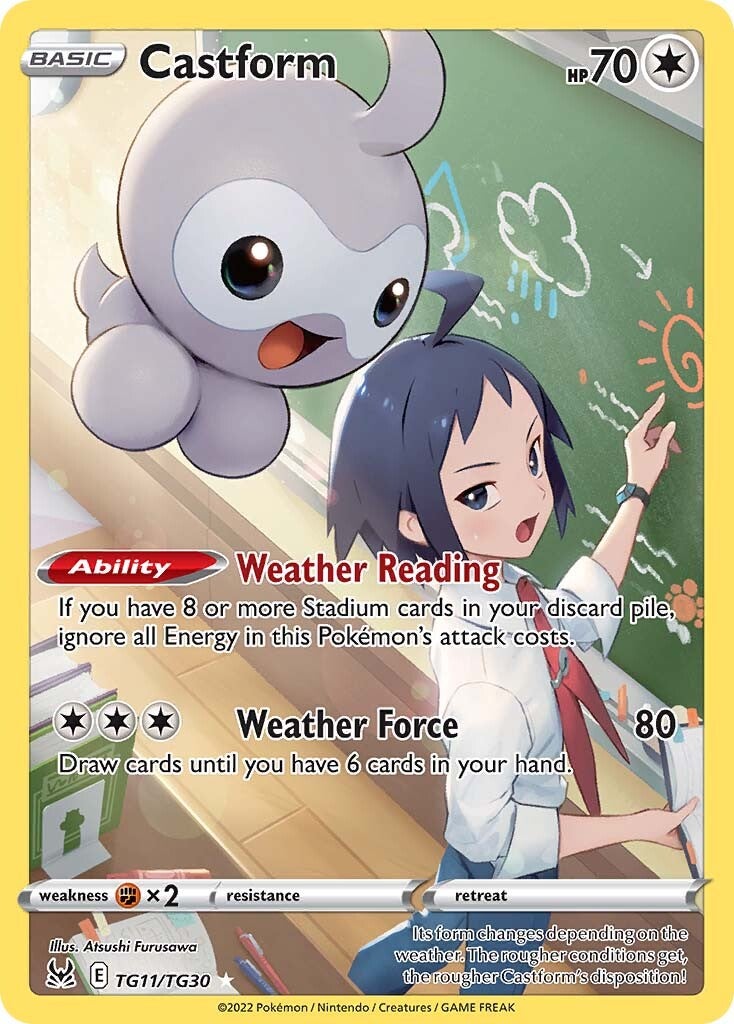 Pokmon Trainer Gallery Cards | Ships to Canada & US | Danireon Danireon Cards & Games Pokmon Trainer Gallery Cards | Ships to Canada & US | Danireon Danireon Cards & Games
