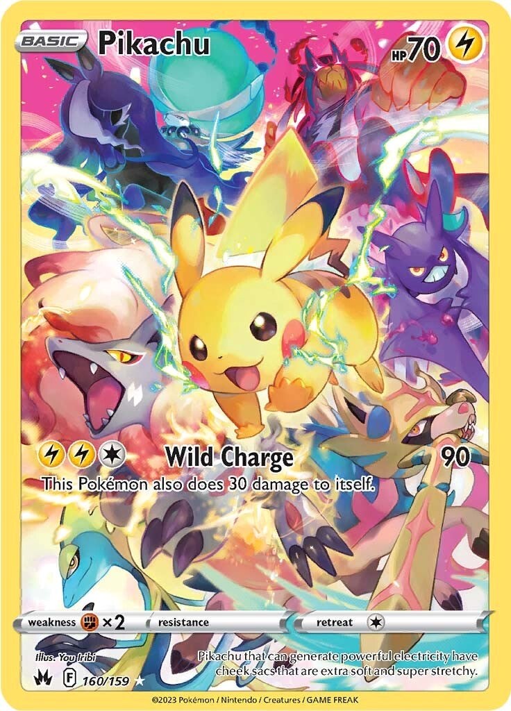 Pokemon Ultra Rare & Secret Rare Singles Canada Danireon Cards & Games Pokemon Ultra Rare & Secret Rare Singles Canada Danireon Cards & Games