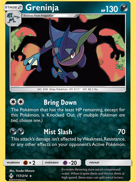 Greninja (117/214) [Sun & Moon: Unbroken Bonds]