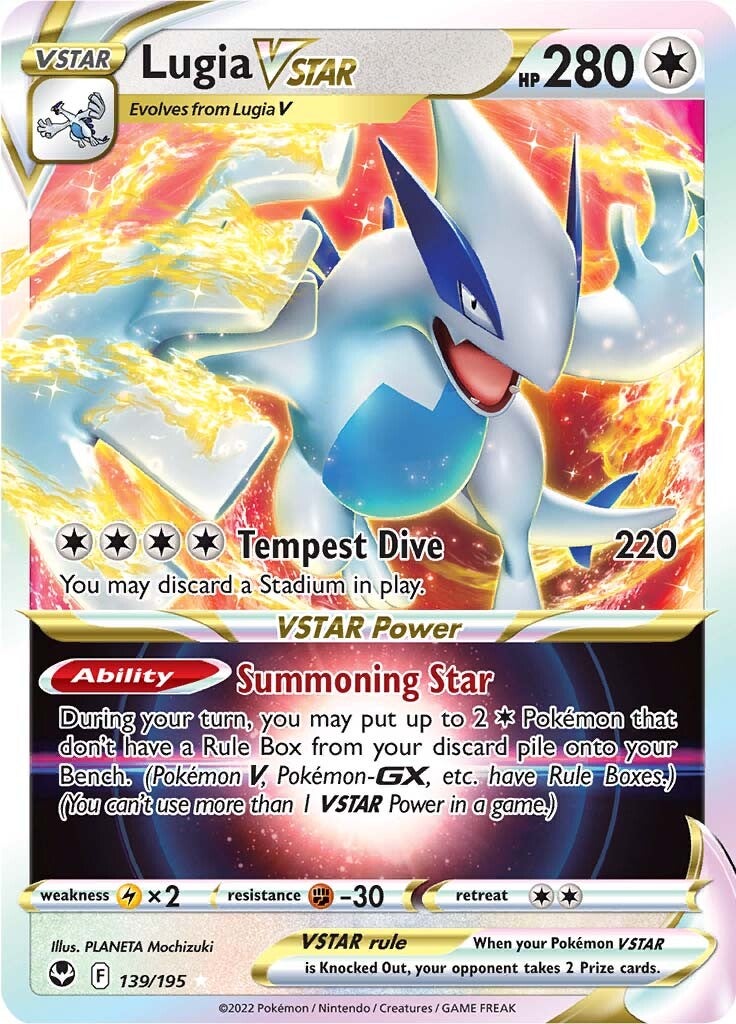Pokmon VSTAR Cards | VSTAR Pokmon Singles Danireon Cards & Games Pokmon VSTAR Cards | VSTAR Pokmon Singles Danireon Cards & Games