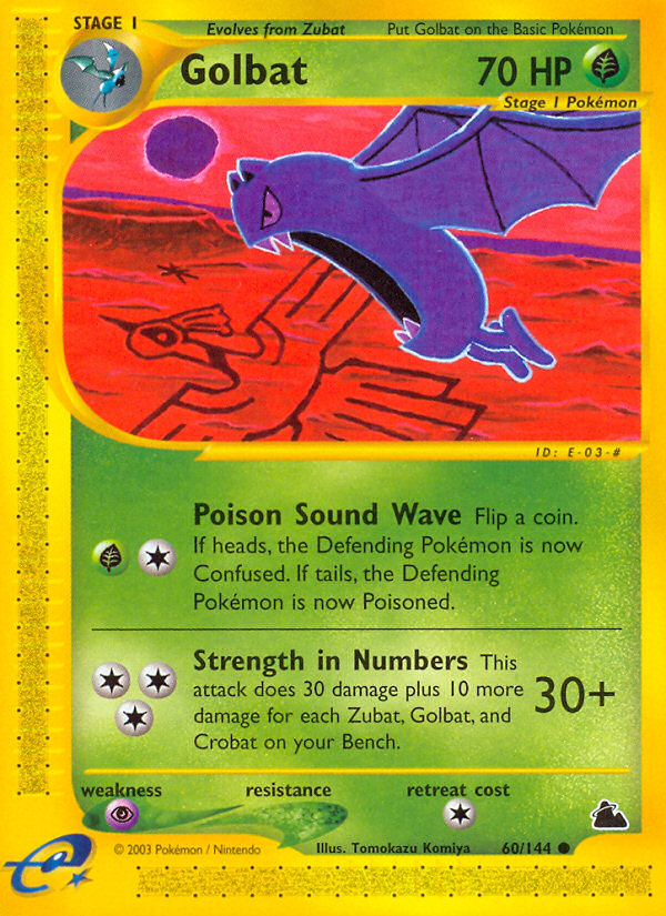 e-reader pokemon cards Key Items Collectibles Red Type) e-Card: The Lost Age of