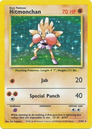 Vintage Pokmon Cards | Ships to Canada & US | Danireon Danireon Cards & Games Vintage Pokmon Cards | Ships to Canada & US | Danireon Danireon Cards & Games
